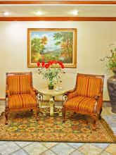 Hotel Holiday Inn Express Hotel & Suites Chattanooga photo 2