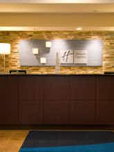 Hotel Holiday Inn Express Hotel & Suites Chicago Algonquin photo 5