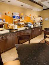 Hotel Holiday Inn Express Hotel & Suites Chattanooga Downtown photo 4