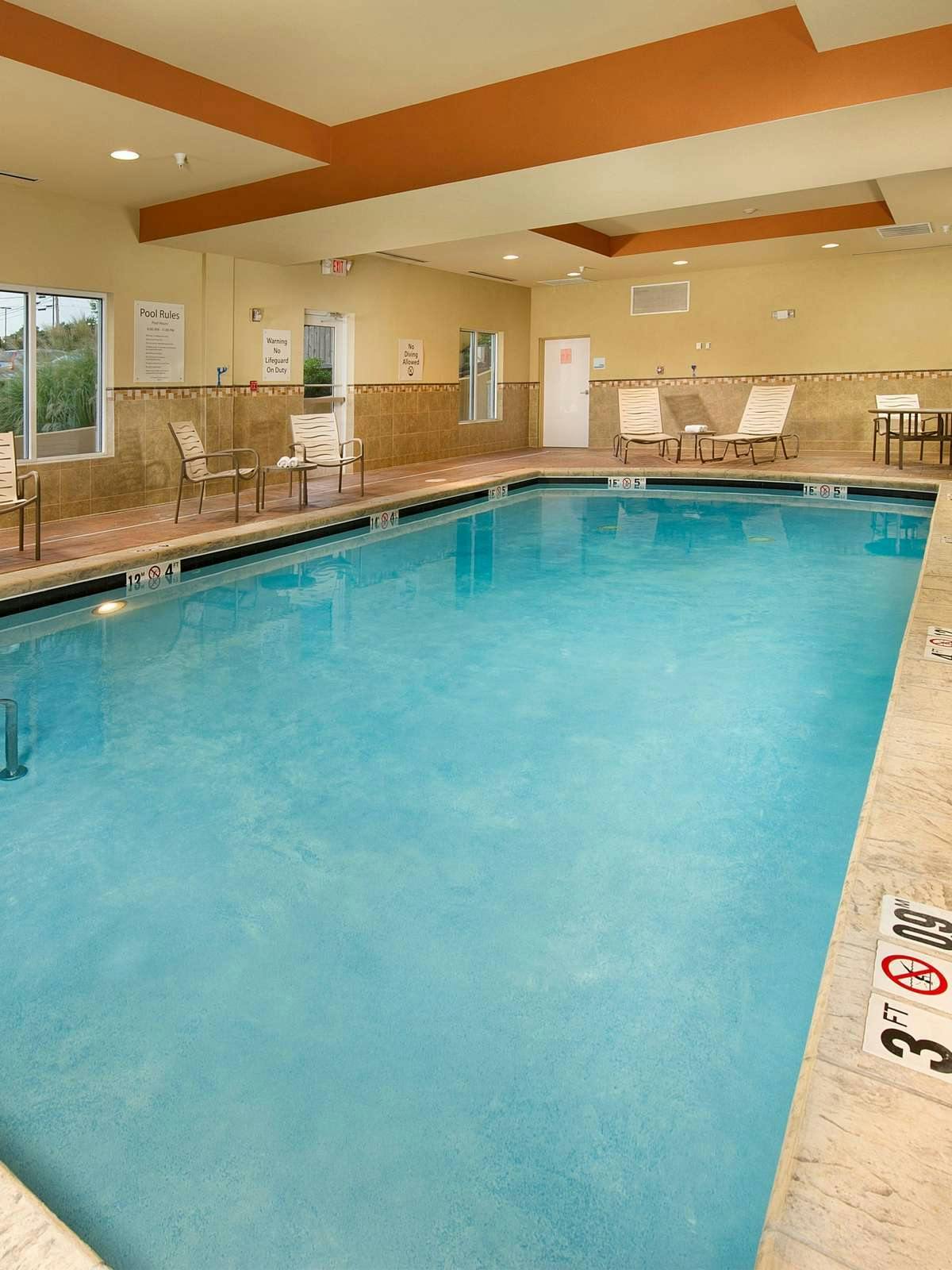 Hotel Holiday Inn Express Hotel & Suites Chattanooga Downtown photo 5