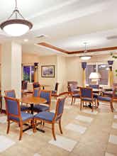 Hotel Holiday Inn Express Hotel & Suites Cherokee Casino photo 4