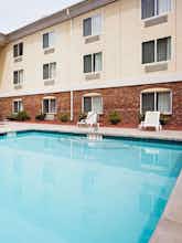 Hotel Holiday Inn Express Hotel & Suites Cherokee Casino photo 5