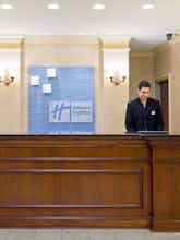 Hotel Holiday Inn Express Hotel & Suites Chester photo 3