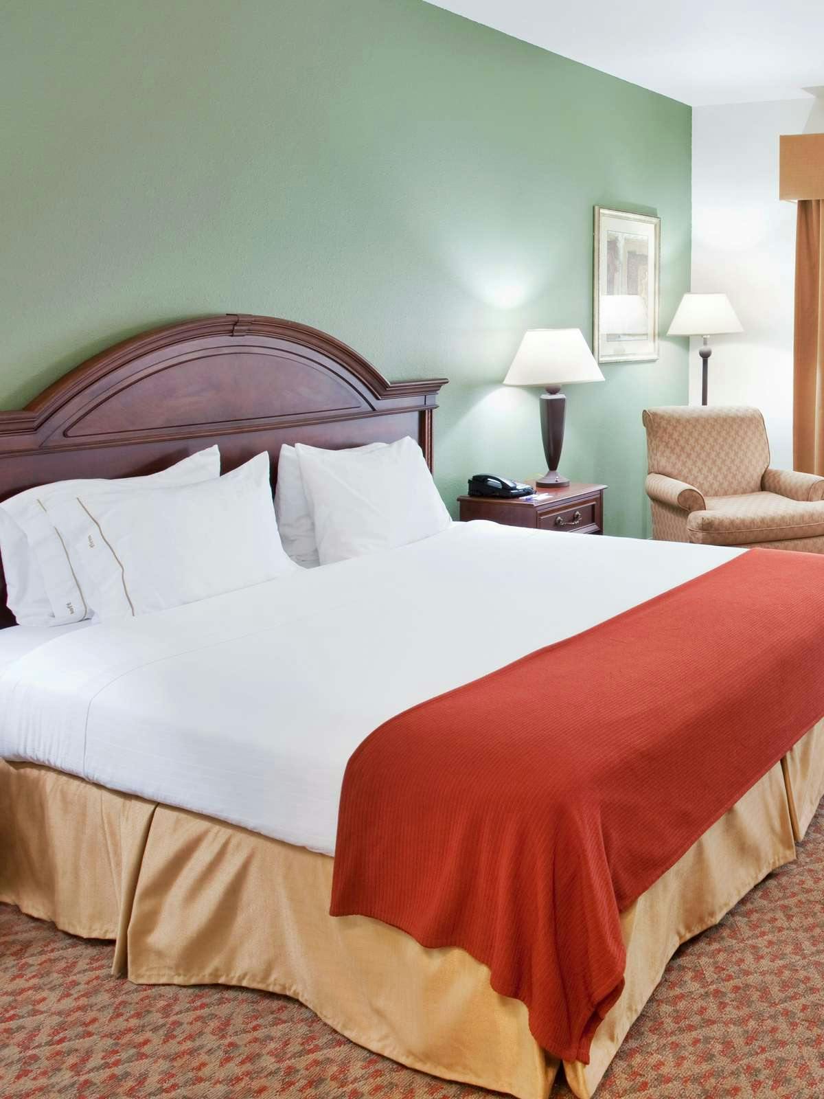 Hotel Holiday Inn Express Hotel & Suites Cherry Hills photo 1