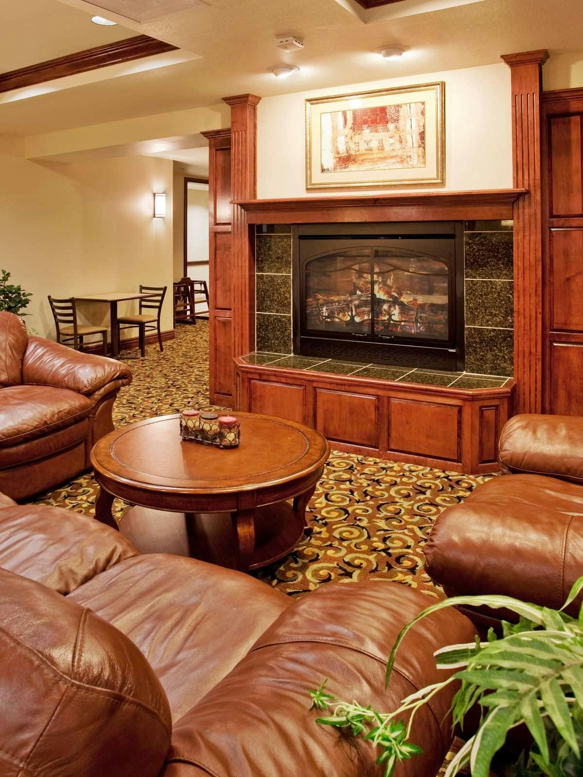 Hotel Holiday Inn Express Hotel & Suites Cherry Hills photo 3