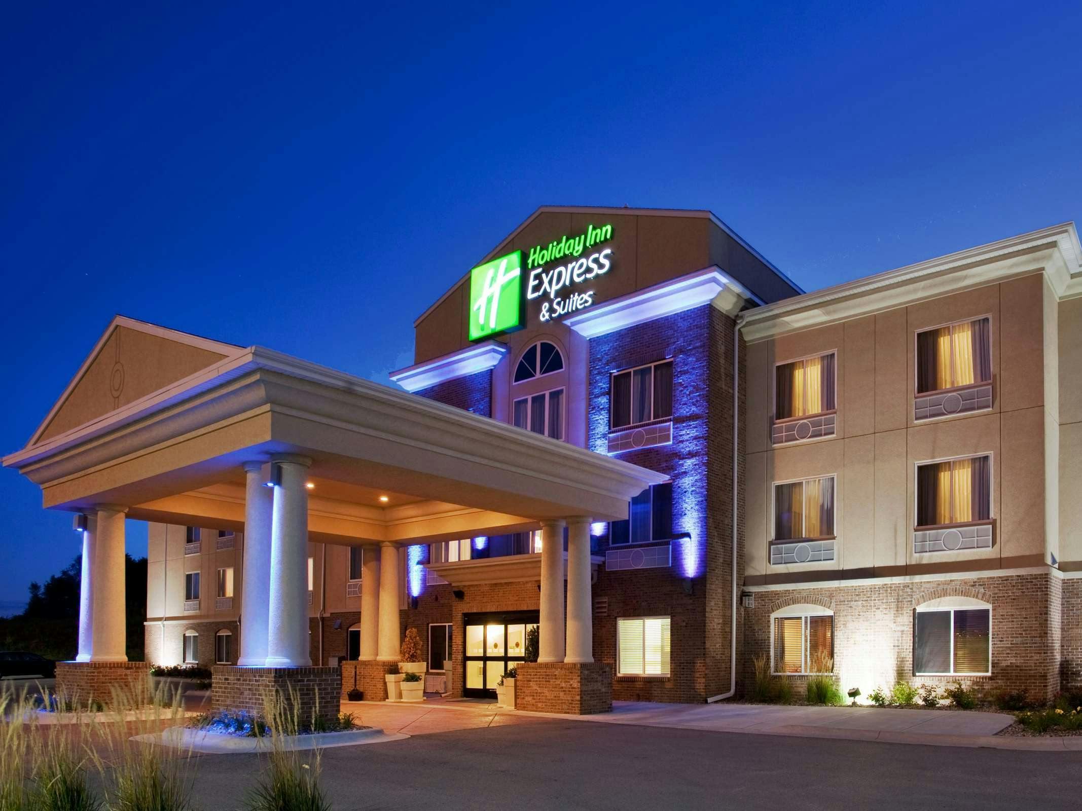 Holiday Inn Express Hotel & Suites Cherry Hills