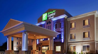 Holiday Inn Express Hotel & Suites Cherry Hills