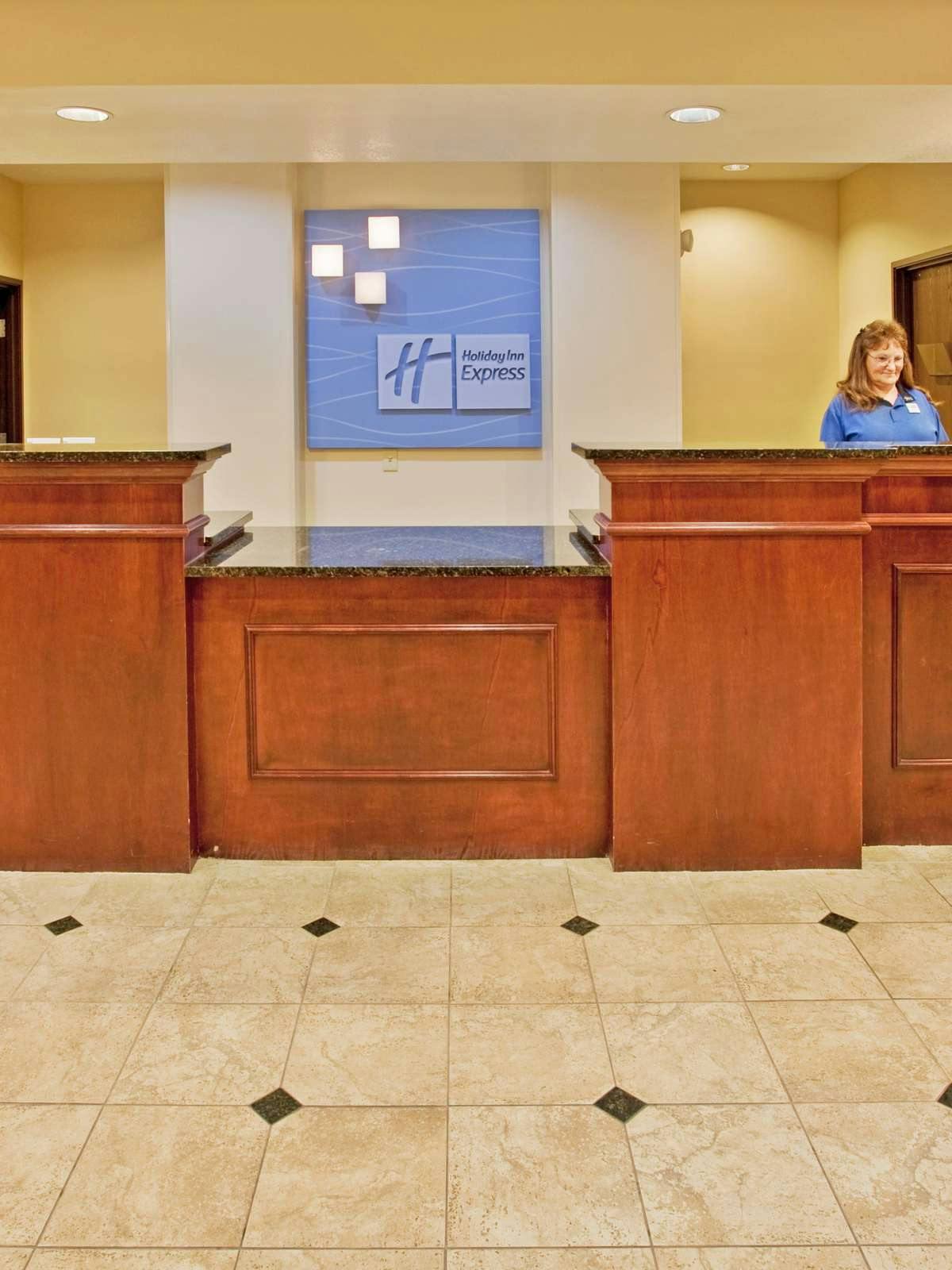 Hotel Holiday Inn Express Hotel & Suites Cherry Hills photo 4