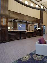 Hotel Holiday Inn Express Hotel & Suites Clearfield photo 5