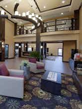 Hotel Holiday Inn Express Hotel & Suites Clearfield photo 4