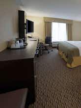 Hotel Holiday Inn Express Hotel & Suites Clearfield photo 2