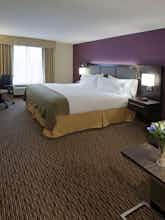Hotel Holiday Inn Express Hotel & Suites Clearfield photo 1