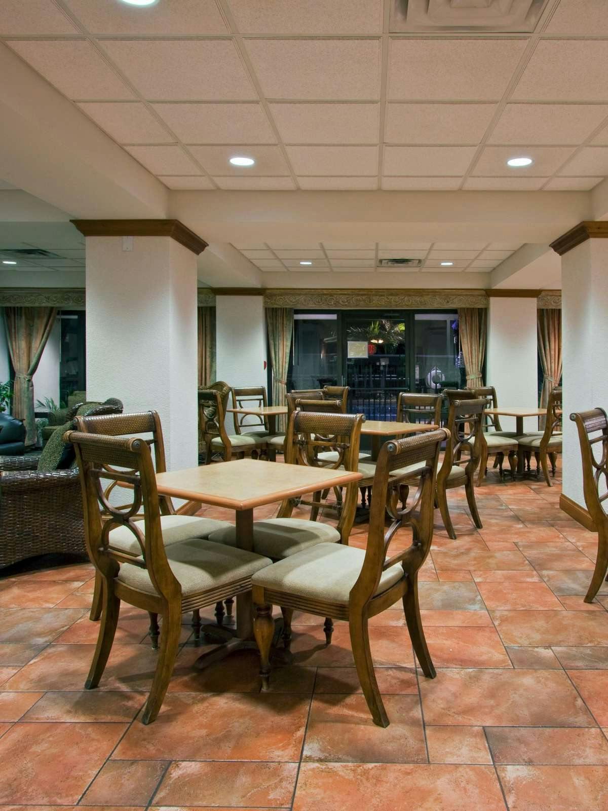 Hotel Holiday Inn Express Clearwater North/Dunedin photo 5