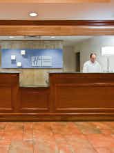 Hotel Holiday Inn Express Clearwater North/Dunedin photo 4