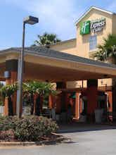 Hotel Holiday Inn Express Hotel & Suites Destin E Commons Mall Area photo 4
