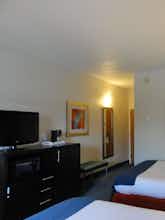 Hotel Holiday Inn Express Hotel & Suites Destin E Commons Mall Area photo 2