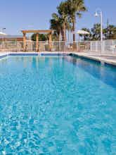 Hotel Holiday Inn Express Hotel & Suites Destin E Commons Mall Area photo 3