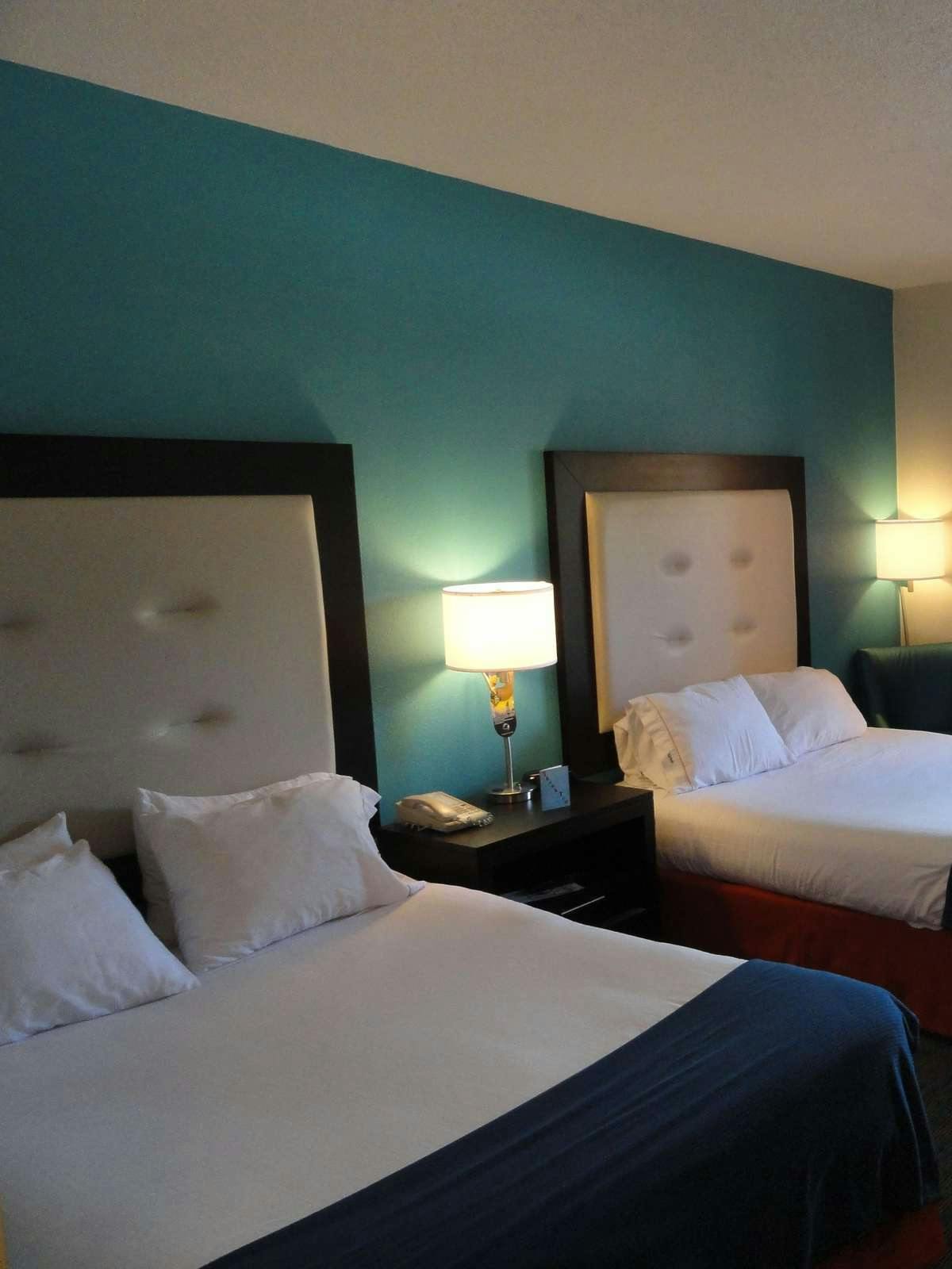 Hotel Holiday Inn Express Hotel & Suites Destin E Commons Mall Area photo 1