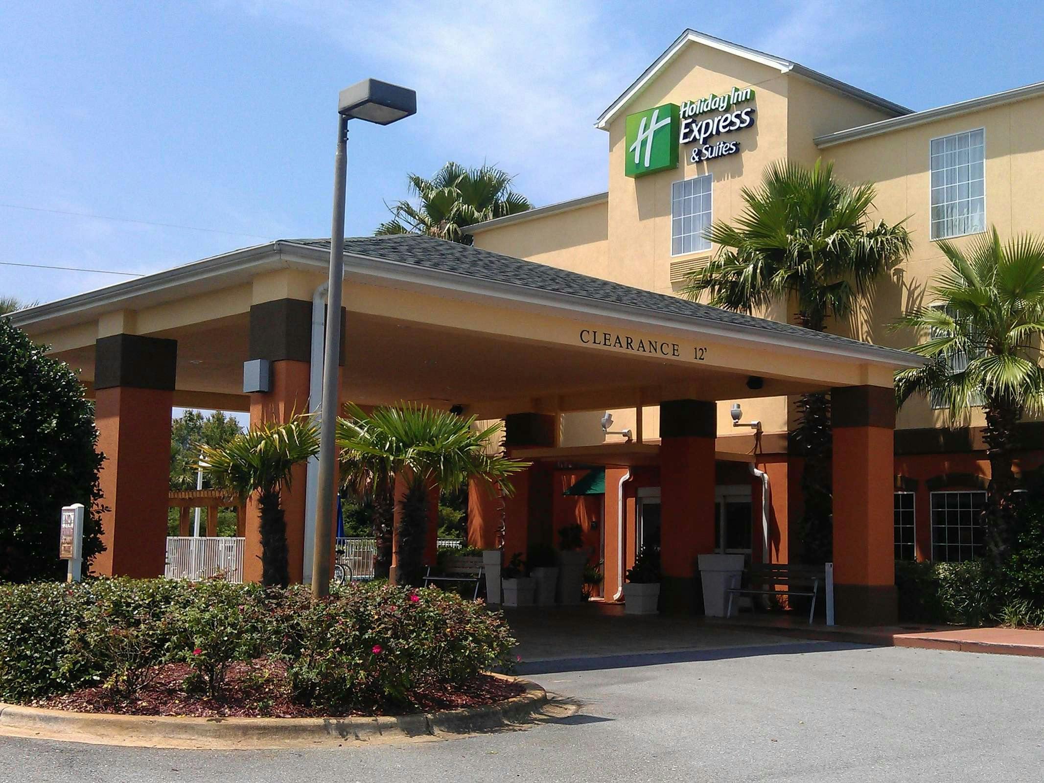 Holiday Inn Express Hotel & Suites Destin E Commons Mall Area