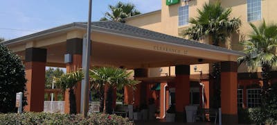 Holiday Inn Express Hotel & Suites Destin E Commons Mall Area