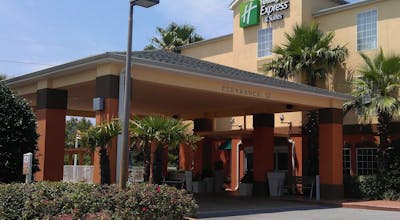 Holiday Inn Express Hotel & Suites Destin E Commons Mall Area