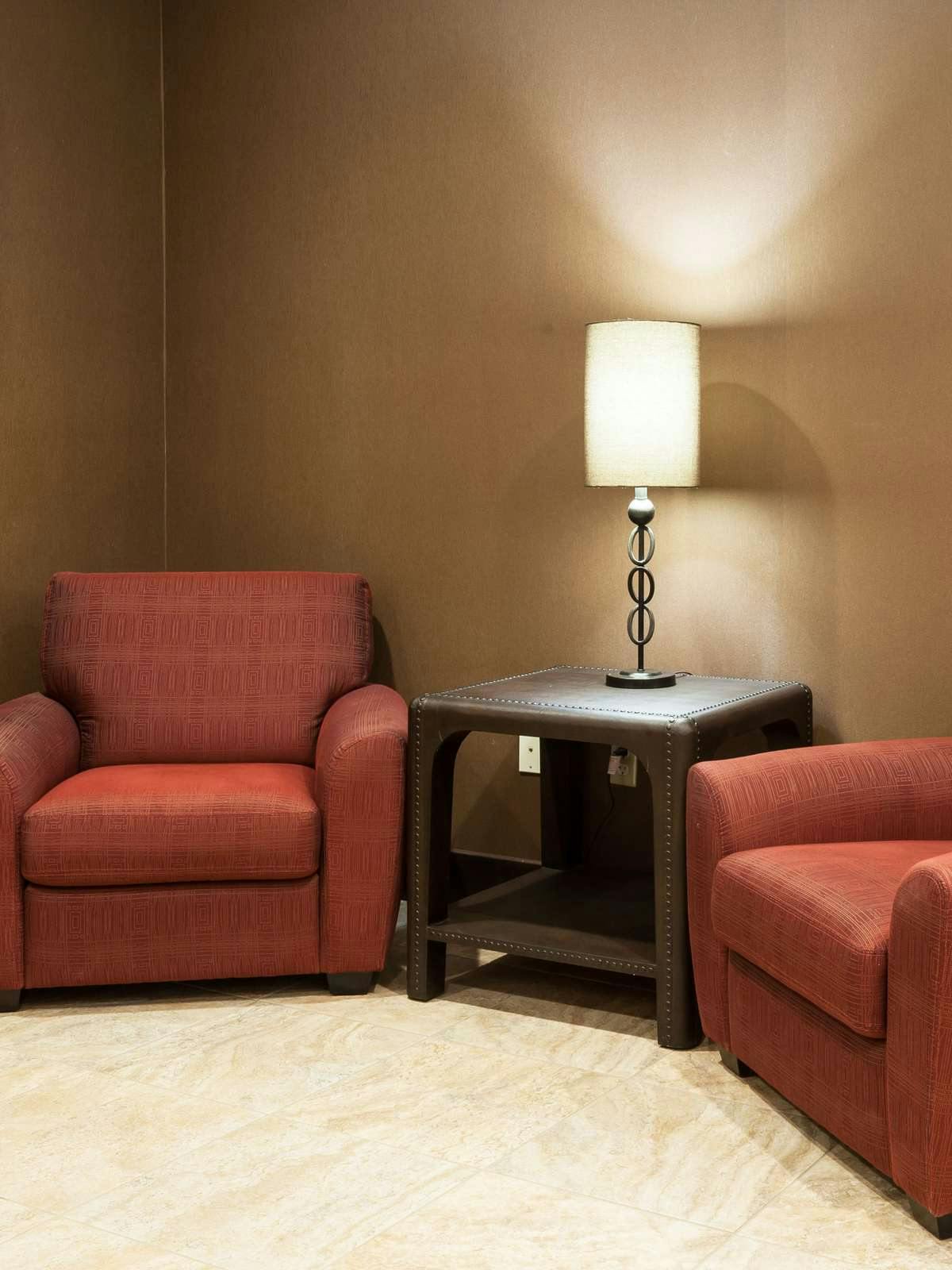 Hotel Holiday Inn Express Hotel & Suites Cheyenne photo 4