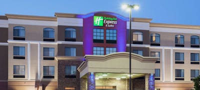 Holiday Inn Express Hotel & Suites Cheyenne