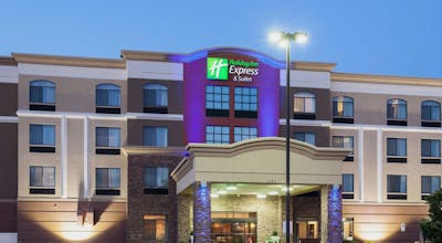 Holiday Inn Express Hotel & Suites Cheyenne