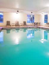 Hotel Holiday Inn Express Hotel & Suites Cincinnati Se Newport photo 5