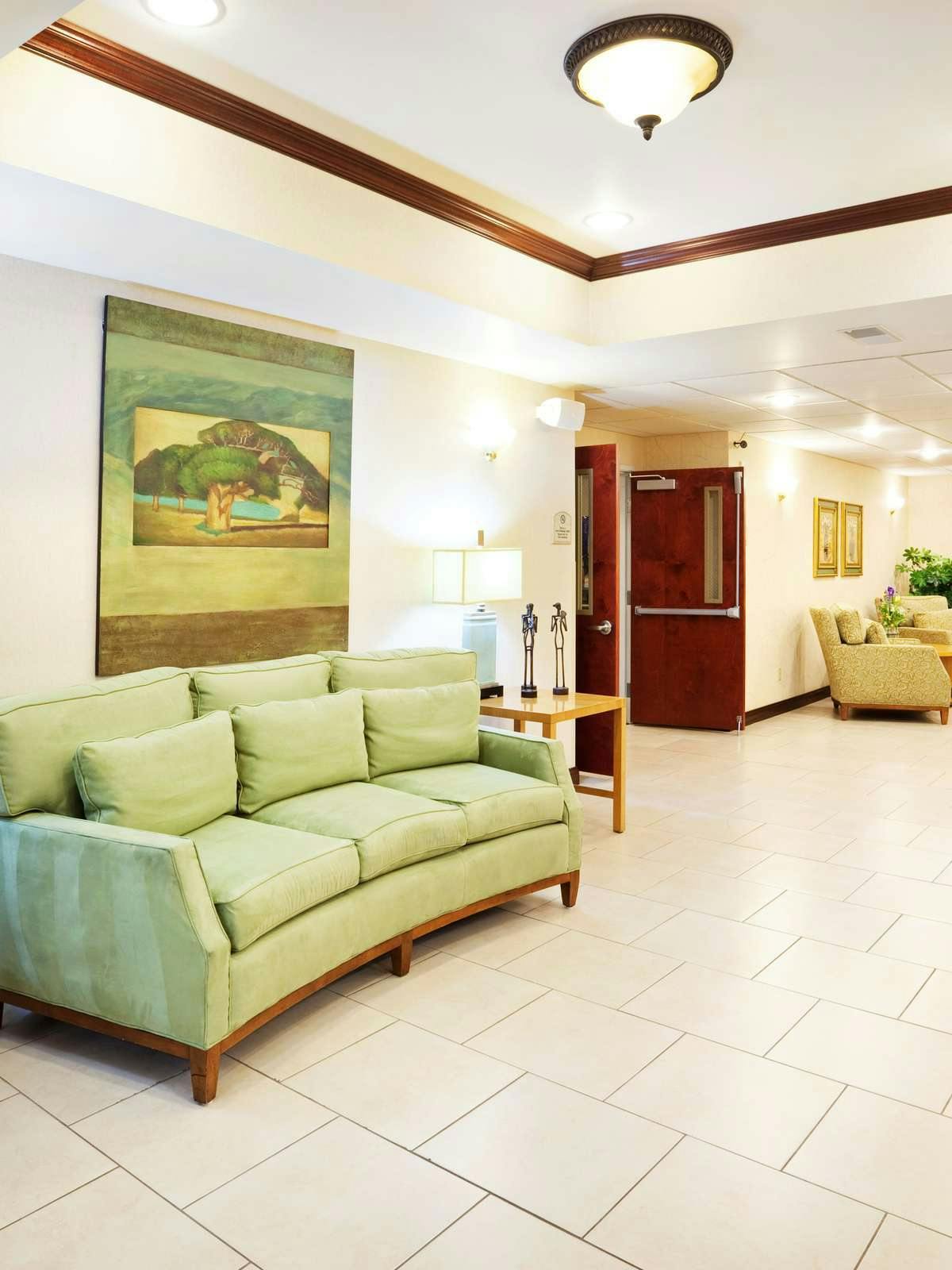 Hotel Holiday Inn Express Hotel & Suites Cincinnati Se Newport photo 2