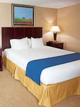 Hotel Holiday Inn Express Hotel & Suites Cincinnati Se Newport photo 1