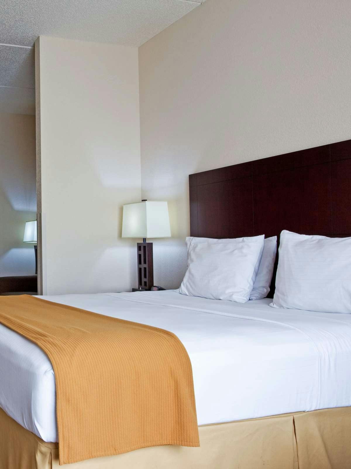 Hotel Holiday Inn Express Hotel & Suites Chicago West photo 1