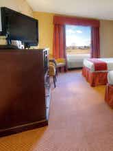 Hotel Holiday Inn Express Hotel & Suites Clarksville photo 3