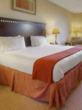 Hotel Holiday Inn Express Hotel & Suites Clarksville photo 1