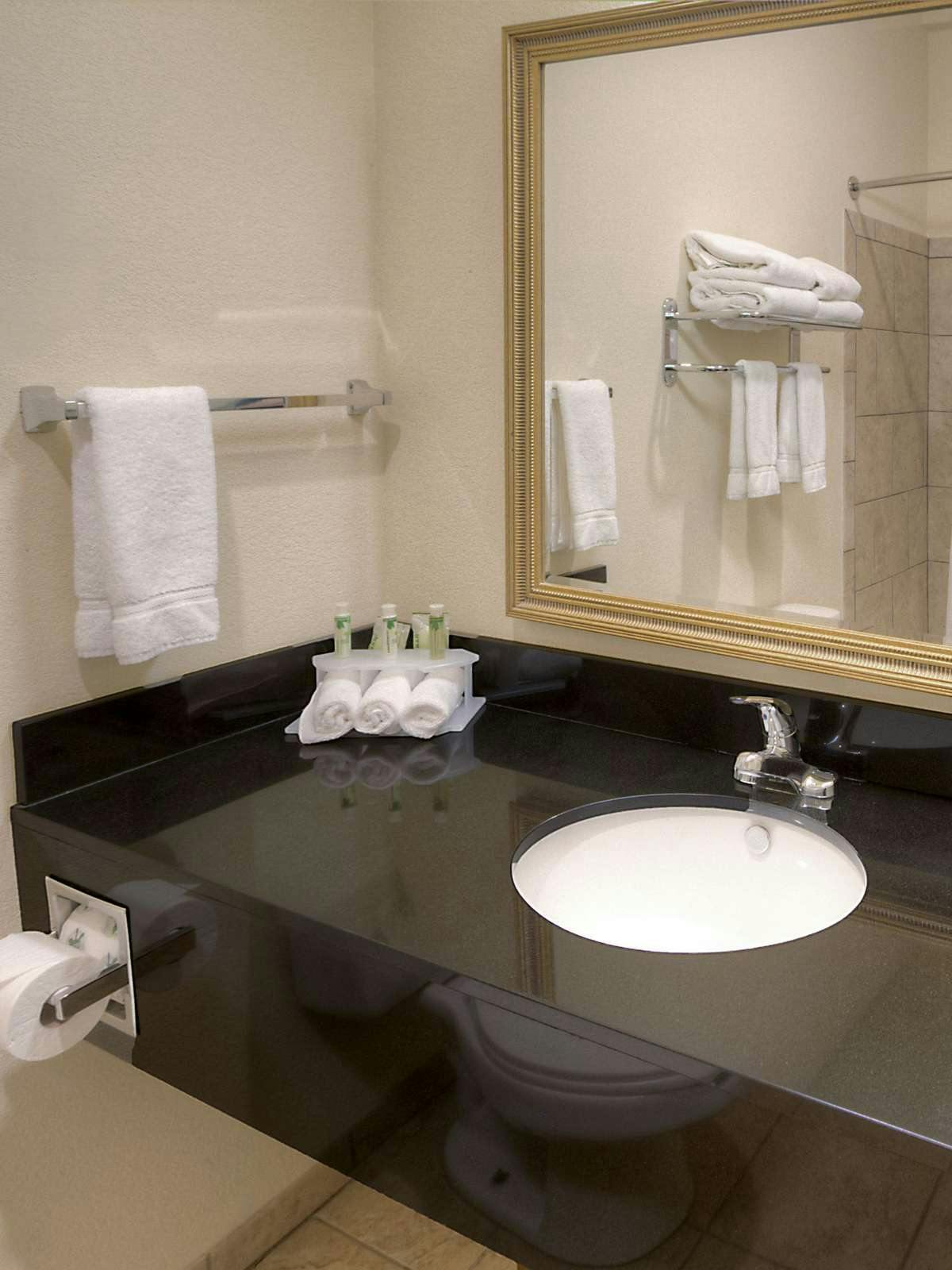 Hotel Holiday Inn Express Hotel & Suites Clarksville photo 2