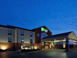 Holiday Inn Express Hotel & Suites Circleville