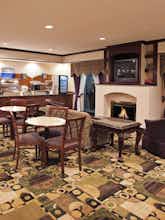 Hotel Holiday Inn Express Hotel & Suites Circleville photo 5
