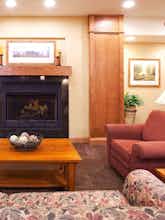 Hotel Holiday Inn Express Hotel & Suites Claypool Hill photo 3