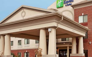 Holiday Inn Express Hotel & Suites Claypool Hill