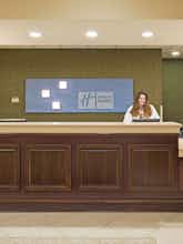 Hotel Holiday Inn Express Hotel & Suites Clearwater/US 19 N photo 4