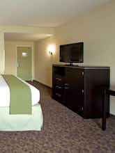 Hotel Holiday Inn Express Hotel & Suites Clemson photo 3