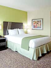 Hotel Holiday Inn Express Hotel & Suites Clemson photo 1