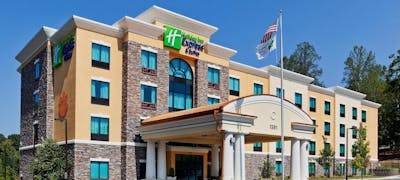 Holiday Inn Express Hotel & Suites Clemson