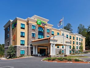 Holiday Inn Express Hotel & Suites Clemson