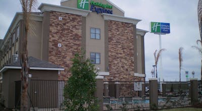 Holiday Inn Express Hotel & Suites Cleveland