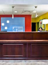 Hotel Holiday Inn Express Hotel & Suites Clewiston photo 3