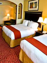 Hotel Holiday Inn Express Hotel & Suites Clewiston photo 1