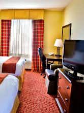Hotel Holiday Inn Express Hotel & Suites Clewiston photo 2