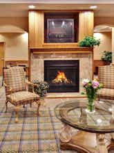 Hotel Holiday Inn Express Hotel & Suites Clinton photo 3