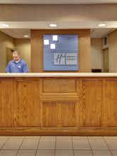 Hotel Holiday Inn Express Hotel & Suites Clinton photo 4